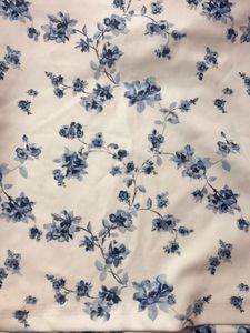 co-order cute mini floral Dreaa