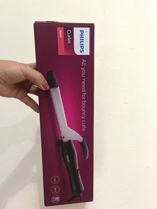 Philips Curler 3000