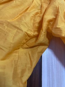 Banarasi Kurta Set With Dupatta