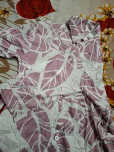 Patterned Co set