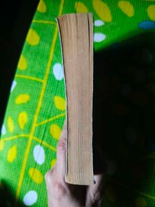 Tell Me Your Dreams (Sidney Sheldon)