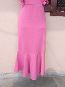 Midi Dress