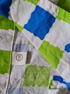 Boy's Outfit: Stylish Shirt &amp; Jeans