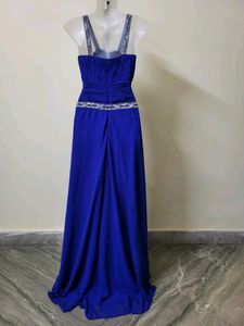 Chiffon Gown