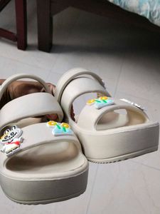 Cute Cartoon Slides