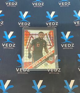 Great football cards