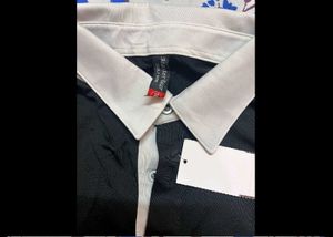 Master Bear Shirt Chest 42 Inch And Length 29inch