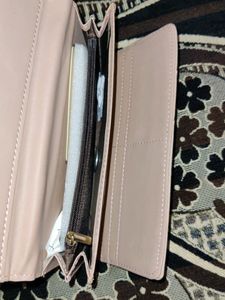 DressBerry Wallet