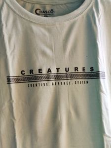 Brand New Tshirt