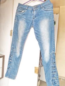 Womens Designer Jeans