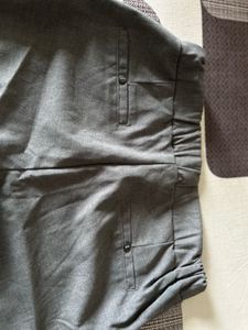 Formal Grey pants