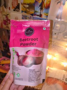 Vedicare Face Mask Powder