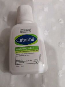 Cetaphil Combo