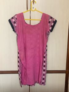Readymade Patiala Suit 3 PCs Set