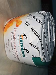Himalaya Protein Hair Cream