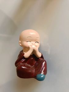 Buddha Statue Combo