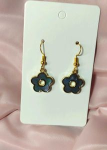 Cute Earring, Price For One, New