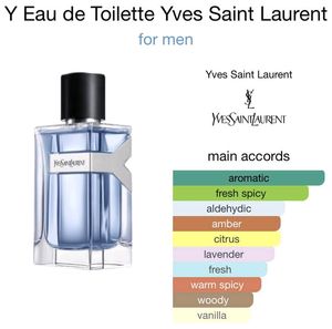 Yves Saint Laurent 100ml
