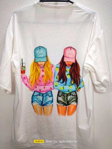 Soft Meterial T Shirt