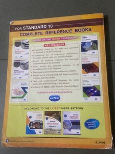 Mathematics( Basic And Standard)