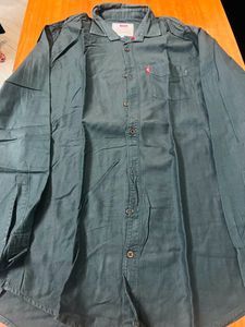 Mens trendy shirt