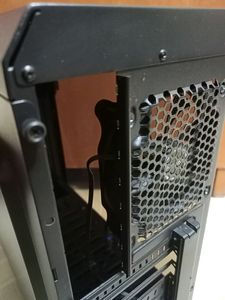 Antec Nx 200 Cabinet