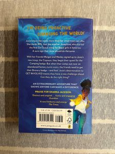 The Good Turn by Sharna Jackson