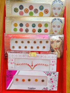 Wedding Bindi Collection