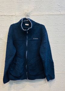 🇺🇸 Columbia Imported Fleece Jacket