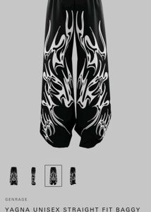 GenRage Yagna Baggy Pants