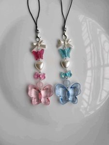 PHONE CHARMS 8