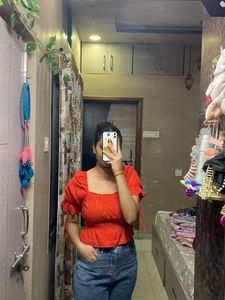 New Brand Top H&m