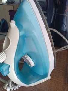 Koryo Steam Iron
