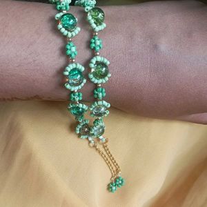 This Handmade Bracelet At Unbeatable Price
