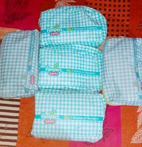 4 New Fresh Purse (Pouch)