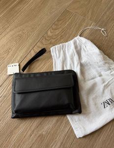 Zara Men clutch