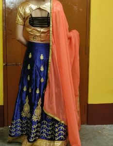 Lehenga Choli