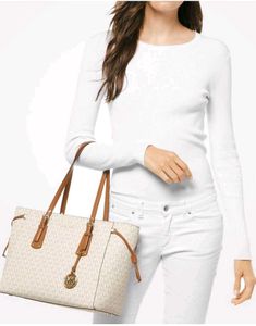 MICHAEL KORS HEATHER SHOULDER BAG PREMIUM QUALITY