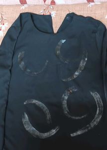 Party Wear top