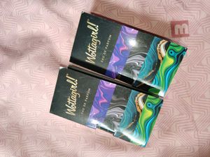Victoria&#39;s Secret Golden Mandarin Saffron Perfume