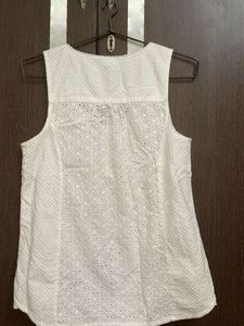 Cotton Top