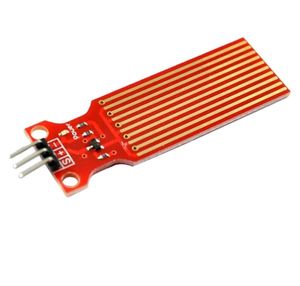 Rain Water Sensor Liquid Level
