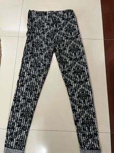 Topshop High Waisted Skinny Pants