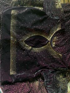 Elegant Ethnic lehenga choli with dupatta