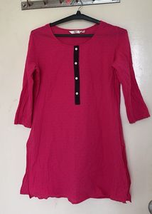 1 MAX KURTI