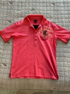 Crusaders outfitters polo Tee