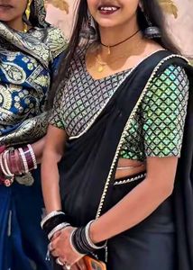 Pack Of 10 Saree Combo