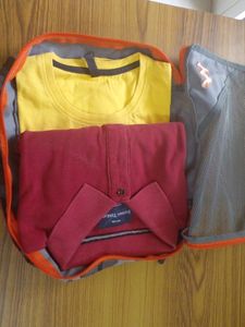 Travel Luggage Organizer