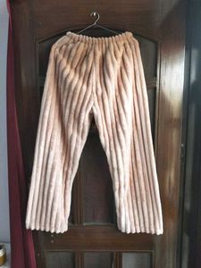 URBANIC Plush Winter pyjama