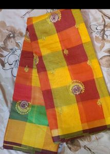 2 New Saree